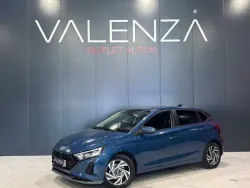 HYUNDAI i20 1.0 TGDI Klass 100