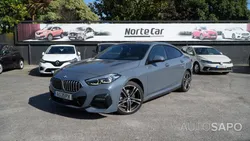 BMW Série 2 de 2021