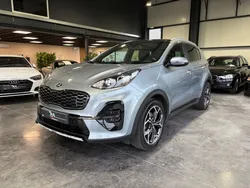 KIA SPORTAGE 136 Ch GT LINE 2019