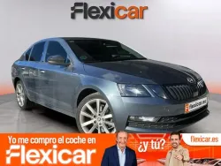 Skoda Octavia 1.5 TSI Ambition DSG