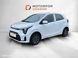 Kia Picanto 1.0 MPi Urban