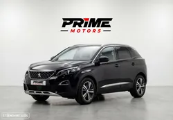 Peugeot 3008 1.2 PureTech Allure J18