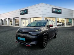 Citroën C3 Aircross 130 EAT6 C-Series