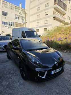 Renault Wind 1.2 TCe