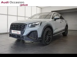 Audi Q2 35 TFSI 150ch S line S tronic 7