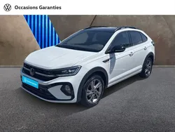 Volkswagen Taigo 1.5 TSI 150ch R-Line DSG7