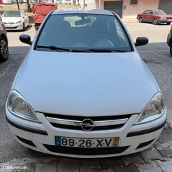 Opel Corsa 1.3 CDTI On