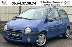 Renault Twingo 1 1.2i BOÎTE AUTOMATIQUE