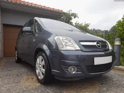Opel Meriva 1.3 CDTI Apenas 127 mil km