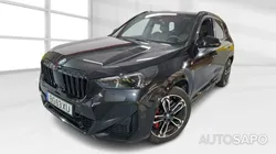 BMW X1 de 2024