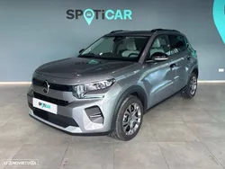 Citroën C3 1.2 Turbo Max