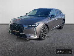 Ds 4 (2) BLUEHDI 130 RIVOLI AUTO