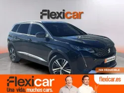 PEUGEOT 5008 1.2 PureTech S&S Allure Pack 130