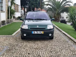 Renault Clio RT