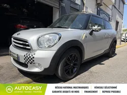 Mini PACEMAN pack chili (R61) Paceman LCI Cooper D 2.0 D 16V 112 cv Origine Frannce