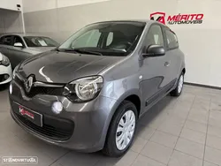 Renault Twingo SCe 70 Expression