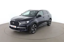 DS Automobiles DS 7 Crossback 1.6 PureTech Rivoli Automatique 180 ch