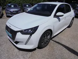 Peugeot 208 75 BVM5 Style