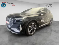 Audi Q4 e-tron Sportback 45 Genuine edition 210kW 82KWh