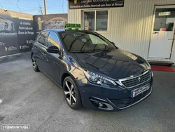 Peugeot 308 1.2 PureTech GT Line