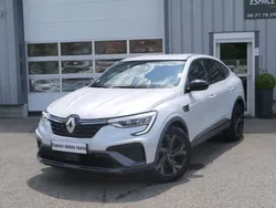 Renault ARKANA 1.3 TCE MILD HYBRID 160CH RS LINE EDC / 15825 HT / TVA RECUPERABLE