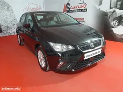 SEAT Ibiza 1.0 Reference