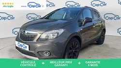 Opel Mokka 1.4 Turbo 140 4x2 Cosmo