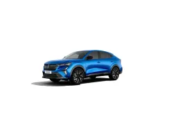 Renault Rafale E-Tech Esprit Alpine 4x4 221kW