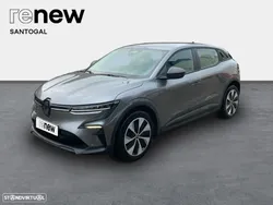 Renault Mégane E-Tech EV60 Evolution ER Optimum Charge