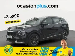 KIA Sportage 1.6 T-GDi MHEV Drive 150
