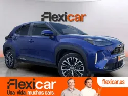 TOYOTA Yaris Cross 120H Active Tech