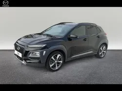 Hyundai Kona 1.6 CRDi 136ch Executive DCT-7 Euro6d-T EVAP