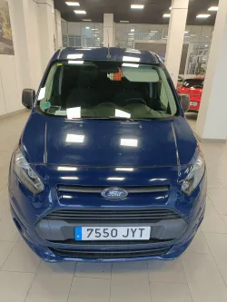 FORD Transit Connect FT 220 Kombi S&S B. Corta L1 Trend 100