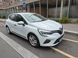 Renault clio 1.0 tce 90 cv business