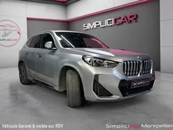 BMW IX1 30 XDRIVE 313 M SPORT 313Ch Garantie 12 mois