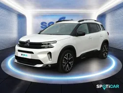 Citroen C5 Aircross PureTech 130ch S&S Shine Pack EAT8