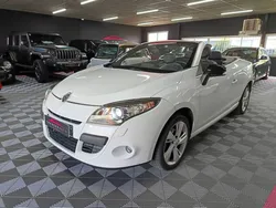 RENAULT MEGANE III CC TCe 130 Exception Energy