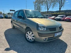 Renault Clio 2 1.2i 16V