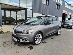 Renault Scénic IV 1.5 DCI 110 BUSINESS