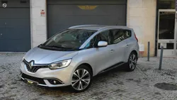 Renault Grand Scénic 1.6 dCi Intens SS