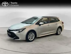 TOYOTA Corolla Touring Sports 140H Active Plus