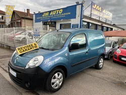 Kangoo 1.5 dci 85cv 122.300kms 2 places clim possibilite garantie 12 / 24 / 36 mois