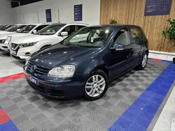 VOLKSWAGEN GOLF V 5 1.9 TDI 90 Confort