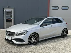 MERCEDES CLASSE A A 220 d - BV 7G-DCT- Fascination 4-Matic