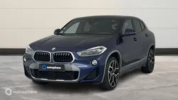 Bmw X2 sDrive18dA 150ch M Sport X