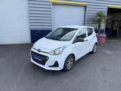 Hyundai i10 1.0 Initia