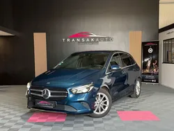 Mercedes-Benz CLASSE B B 200 d (247.012) PROGRESSIVE-LINE