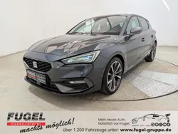 Seat Leon 1.5 150 CH FR - ACC VIRTUAL CAMERA DE RECUL