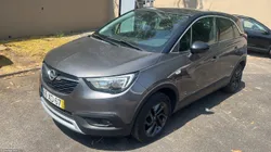 Opel Crossland X 1.2 T 110CV