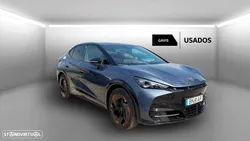 Cupra Tavascan 77 kWh VZ